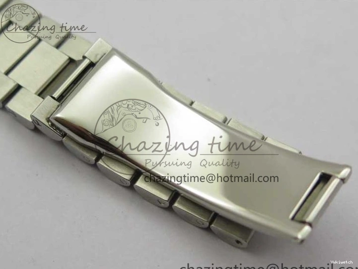 36mm Malachite Bracelet Green President Best SS SS on A2824 Dial DateJust EDF Edition 0216